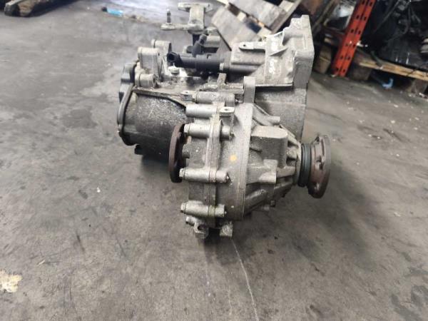 BOITE DE VITESSE MANUEL VAG 1.4TDI RTE - Vue 3